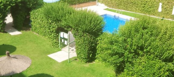 Квартира с 2 спальнями в Лас-Розас де Мадрид, Испания № 169876 11