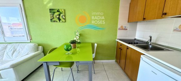 Apartamento T2 em Roses, Spain N.º 22828 17