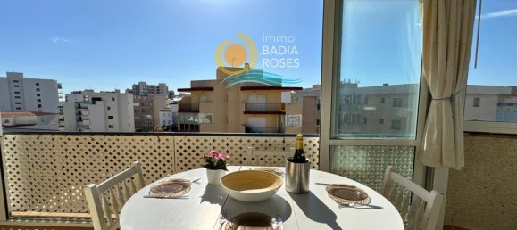 Apartamento T2 em Roses, Spain N.º 22828 6