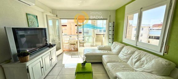 Apartamento T2 em Roses, Spain N.º 22828 11