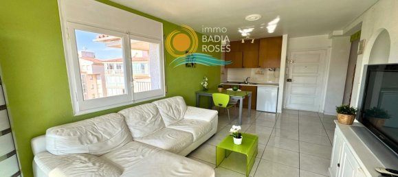 Apartamento T2 em Roses, Spain N.º 22828 14