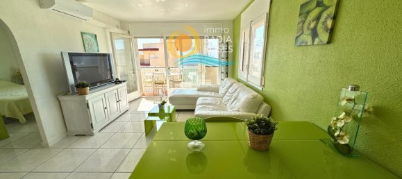 Apartamento T2 em Roses, Spain N.º 22828 16