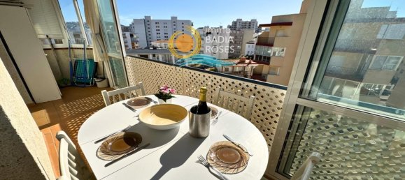 Apartamento T2 em Roses, Spain N.º 22828 5