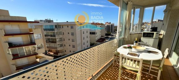 Apartamento T2 em Roses, Spain N.º 22828 7