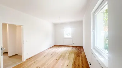 2 rooms Apartment in Gablitz, Austria No. 193278