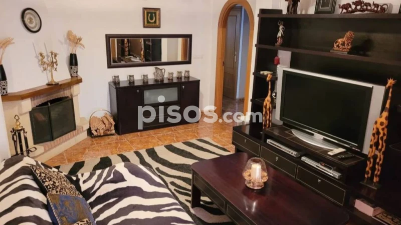 3 bedrooms Townhouse in Alicante, Spain No. 240734