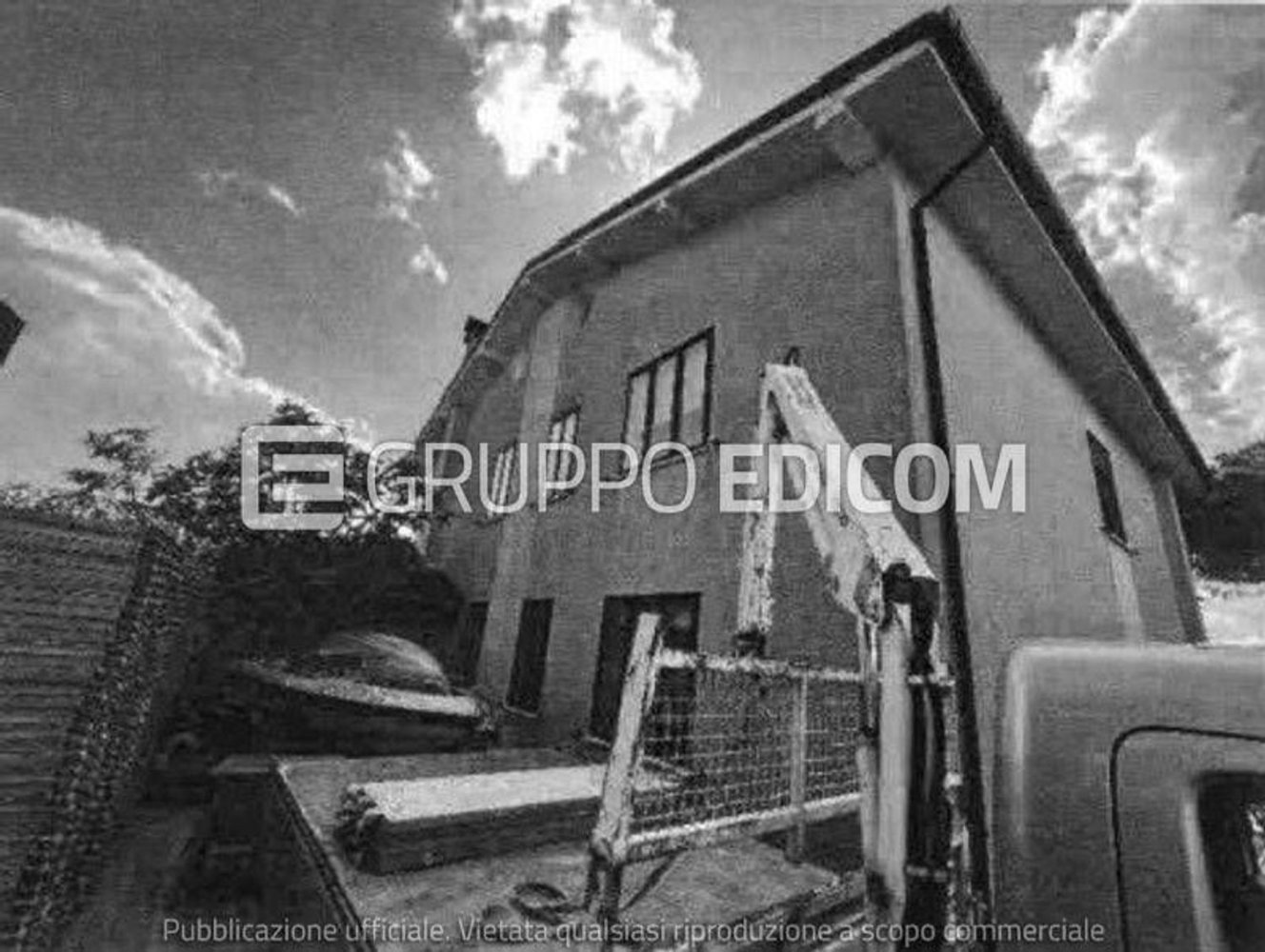 2-salle Appartement à Chioggia, Italy No. 16118