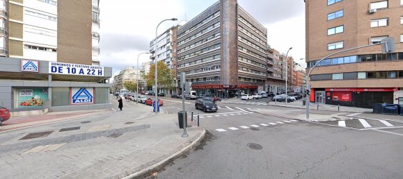 Коммерческая недвижимость 650м² в Мадрид, Испания № 152490 14