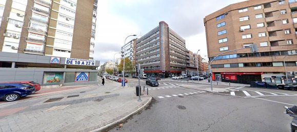 Коммерческая недвижимость 650м² в Мадрид, Испания № 152490 15