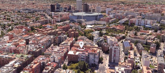 Коммерческая недвижимость 650м² в Мадрид, Испания № 152490 13