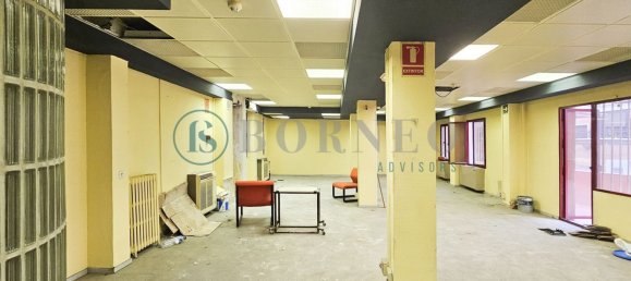 Коммерческая недвижимость 650м² в Мадрид, Испания № 152490 4