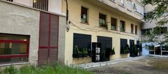 Коммерческая недвижимость 650м² в Мадрид, Испания № 152490 11