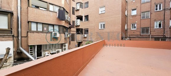Коммерческая недвижимость 650м² в Мадрид, Испания № 152490 3