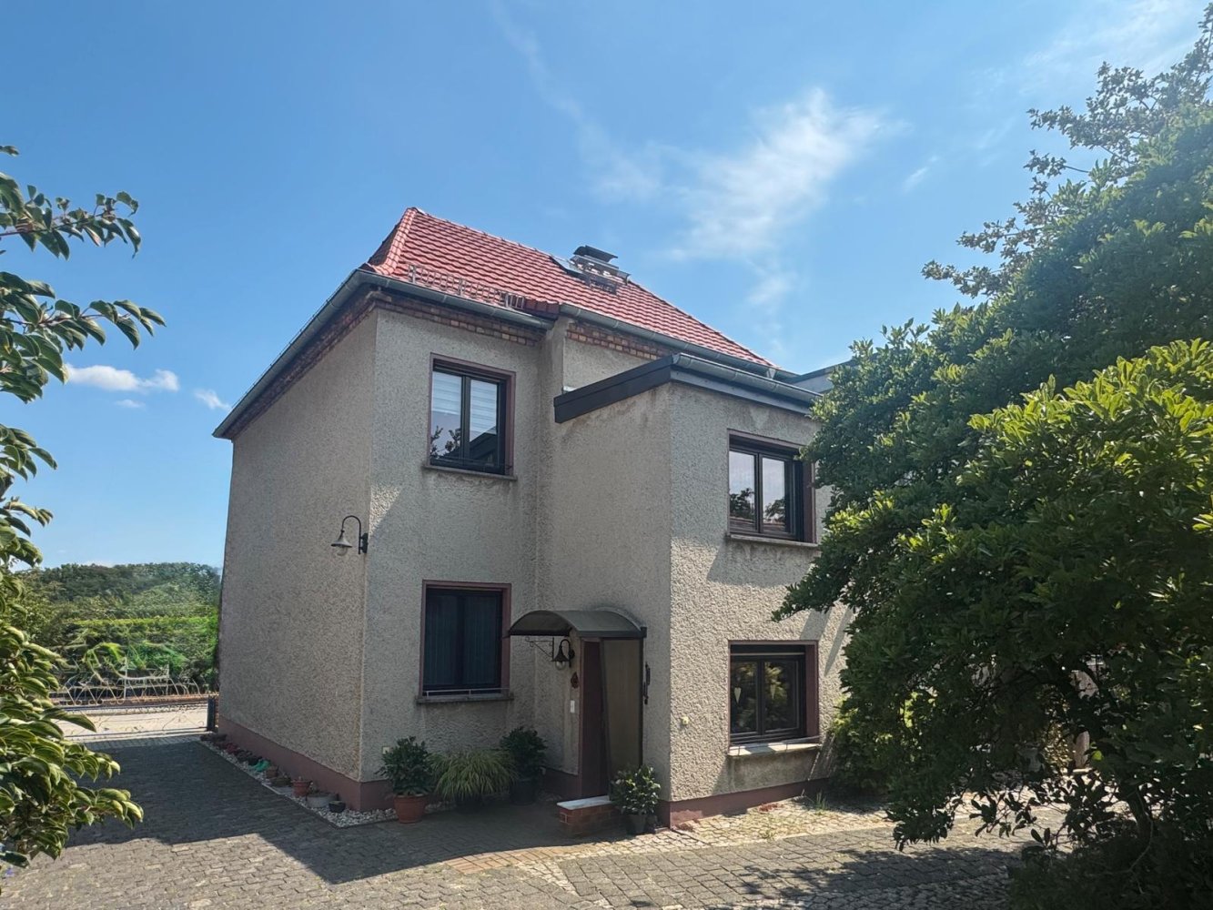 Adosado de 7 habitaciónes en Spree-Neise, Germany No. 262379