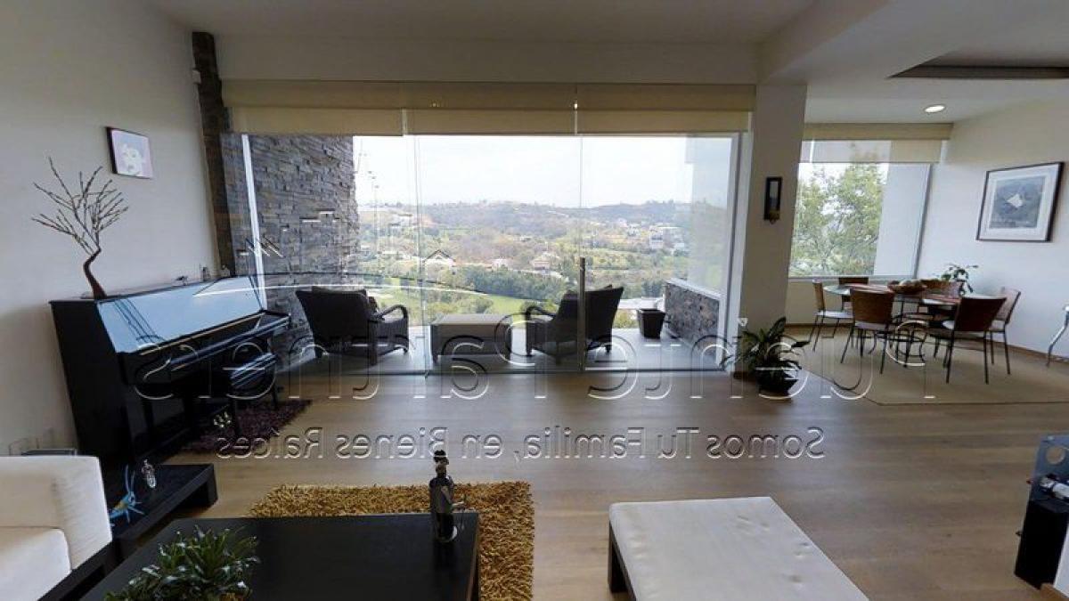 3 dormitorios сasa en venta en Mexico № 214071