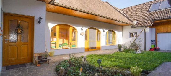 Дом с 8 комнатами в Фюрстенфельд, Австрия № 89631 6