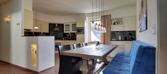 4 rooms Apartment in Kleve, Germany No. 208658 8