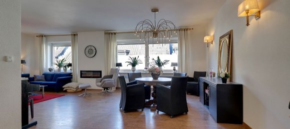 4 rooms Apartment in Kleve, Germany No. 208658 6