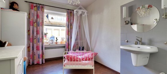 4 rooms Apartment in Kleve, Germany No. 208658 34