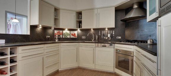 4 rooms Apartment in Kleve, Germany No. 208658 26