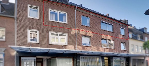 4 rooms Apartment in Kleve, Germany No. 208658 31