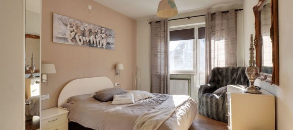4 rooms Apartment in Kleve, Germany No. 208658 28