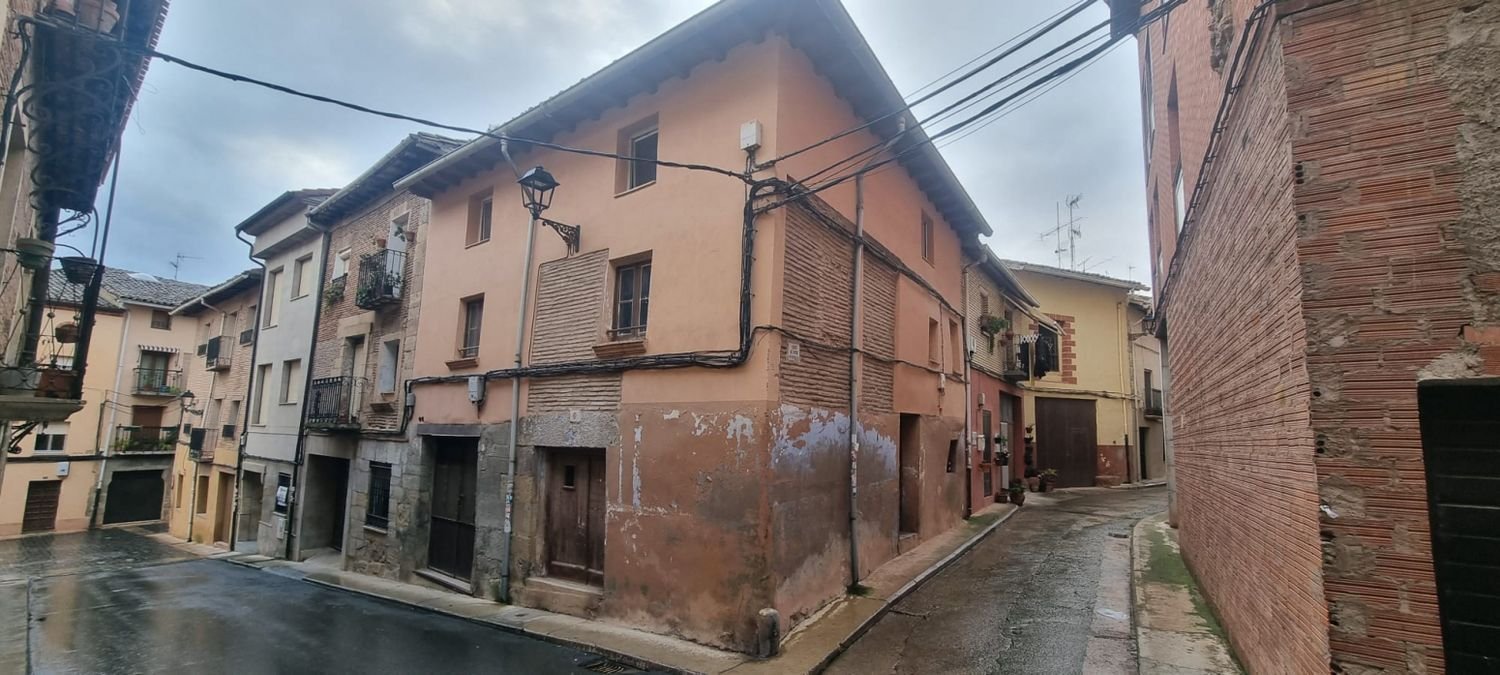 3 Schlafzimmer Haus in La Rioja, Spain, Nr. 150634