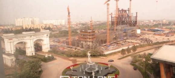 Apartamento de 3 dormitorios en Tay Ho, Vietnam No. 2128 10