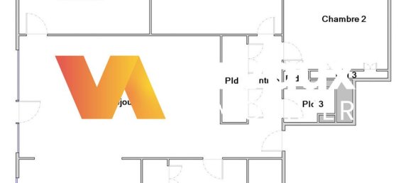 3 bedrooms Apartment in Nancy, France No. 253423 14