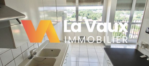 3 bedrooms Apartment in Nancy, France No. 253423 6