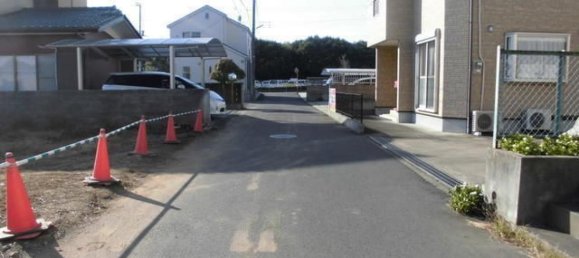 Casa de 4 dormitorios en Ibaraki, Japan No. 4247 2