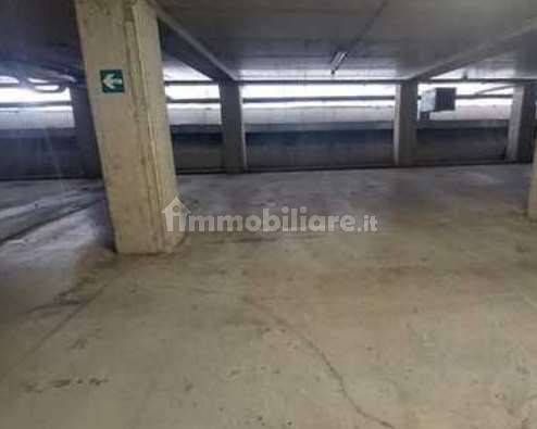 1 room Parking in Brescia, Italy No. 320740