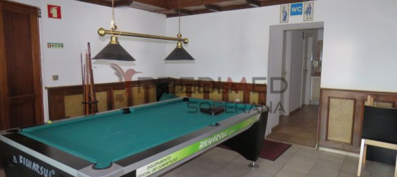 505m² Commercial property in Loule, Portugal No. 164696 12