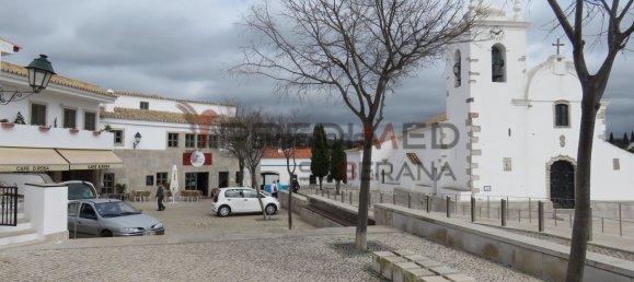505m² Commercial property in Loule, Portugal No. 164696 3