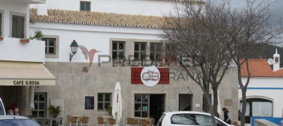 505m² Commercial property in Loule, Portugal No. 164696 2