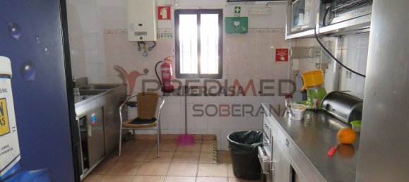 505m² Commercial property in Loule, Portugal No. 164696 7