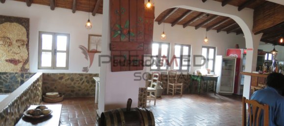 505m² Commercial property in Loule, Portugal No. 164696 9