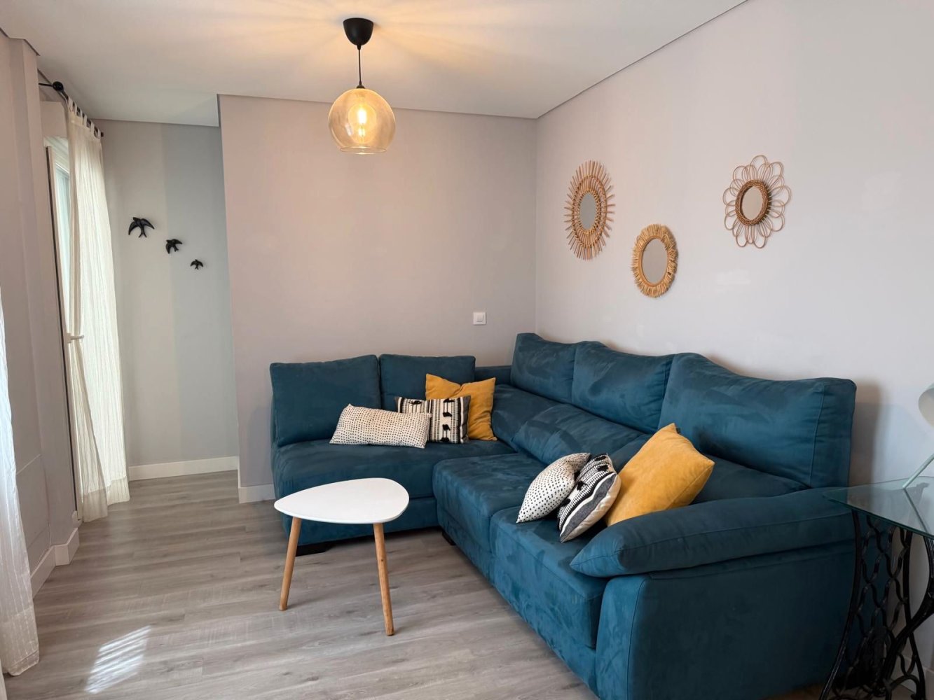 3 غرف نوم شقة في Albacete, Spain رقم 166569