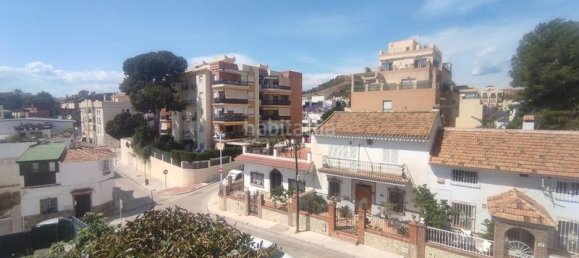 1 غرف نوم شقة في Malaga, Spain رقم 167428 22