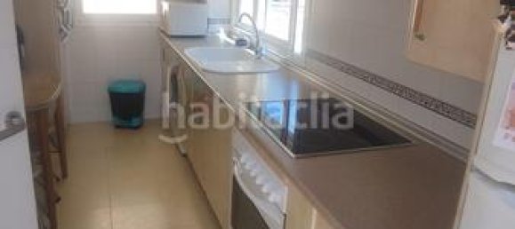 1 غرف نوم شقة في Malaga, Spain رقم 167428 17