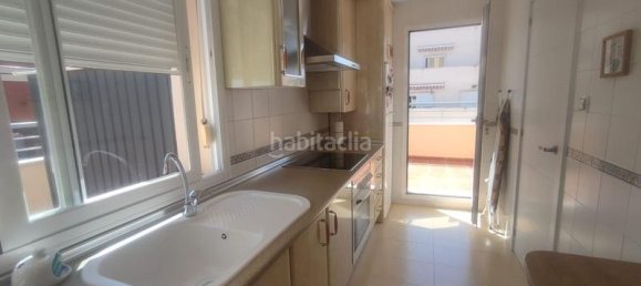 1 غرف نوم شقة في Malaga, Spain رقم 167428 18