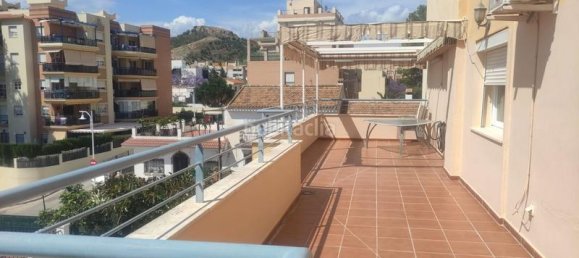 1 غرف نوم شقة في Malaga, Spain رقم 167428 2