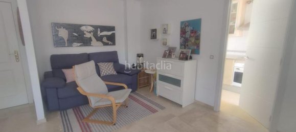 1 غرف نوم شقة في Malaga, Spain رقم 167428 6