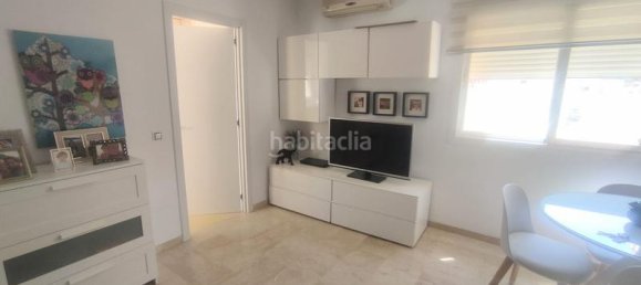 1 غرف نوم شقة في Malaga, Spain رقم 167428 5