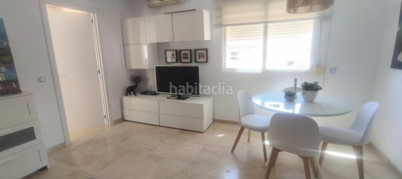 1 غرف نوم شقة في Malaga, Spain رقم 167428 3