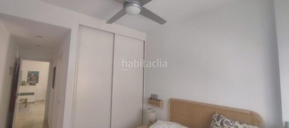 1 غرف نوم شقة في Malaga, Spain رقم 167428 8