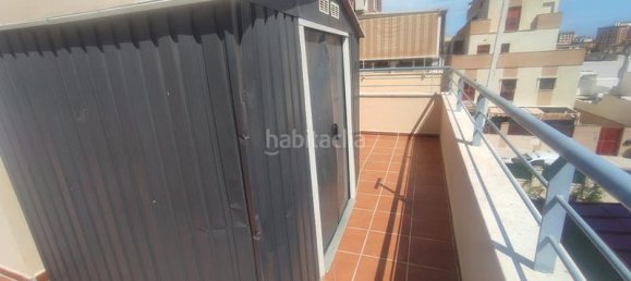 1 غرف نوم شقة في Malaga, Spain رقم 167428 23