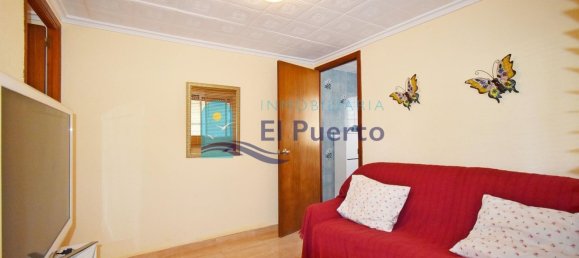 4 Schlafzimmer Doppelhaus in Cartagena, Spain, Nr. 26342 24