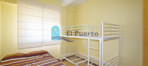 4 Schlafzimmer Doppelhaus in Cartagena, Spain, Nr. 26342 16
