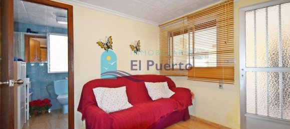 4 Schlafzimmer Doppelhaus in Cartagena, Spain, Nr. 26342 27